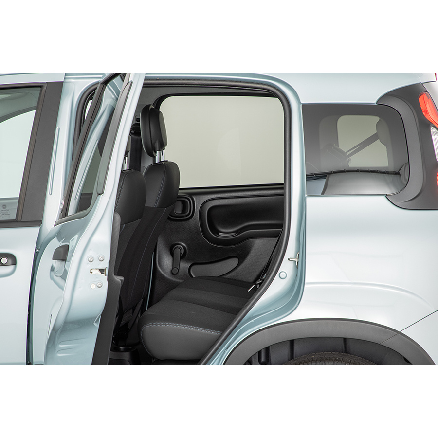 Fiat Panda City Cross 1.0 70 ch Hybride BSG S/S