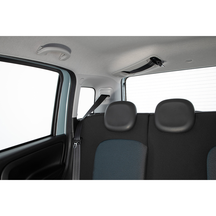 Fiat Panda City Cross 1.0 70 ch Hybride BSG S/S