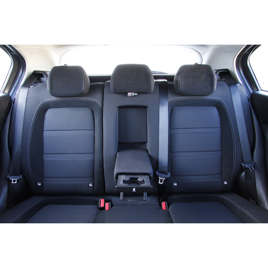 Fiat Tipo 1.6 MultiJet 120 ch Start/Stop