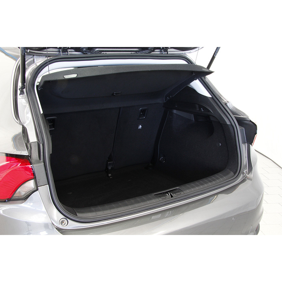 Fiat Tipo 1.6 MultiJet 120 ch Start/Stop