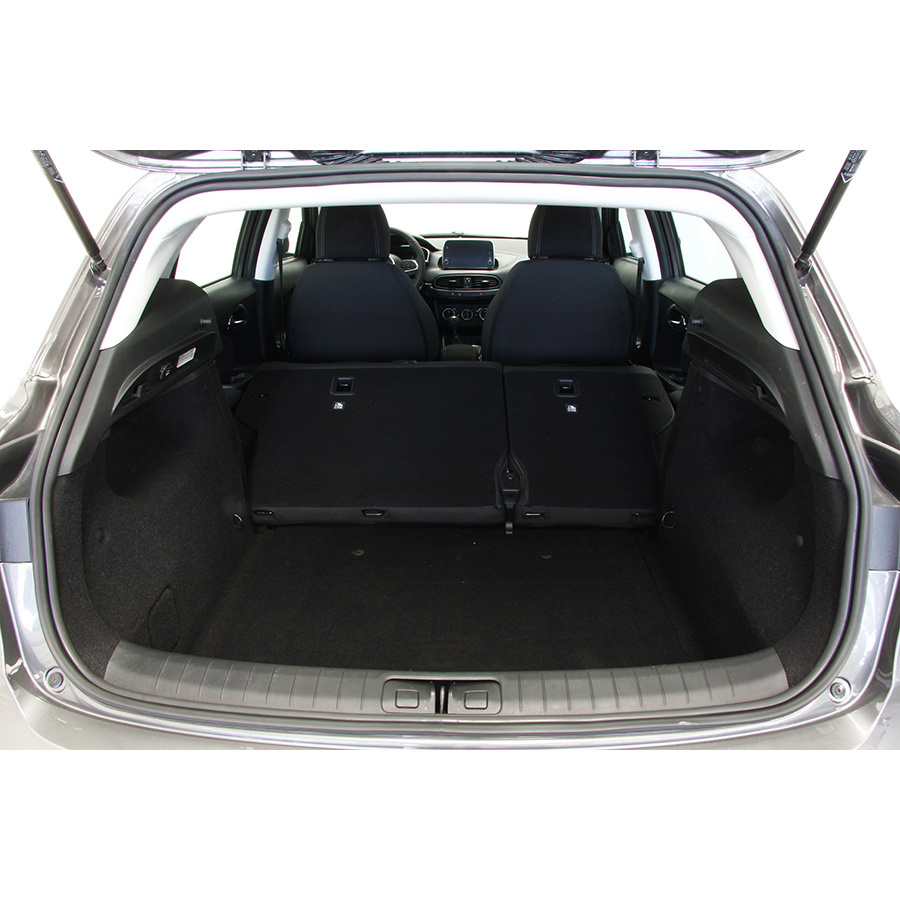 Fiat Tipo 1.6 MultiJet 120 ch Start/Stop