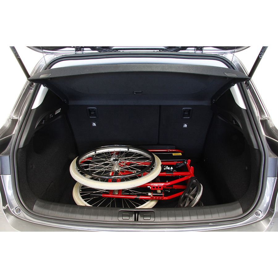 Fiat Tipo 1.6 MultiJet 120 ch Start/Stop