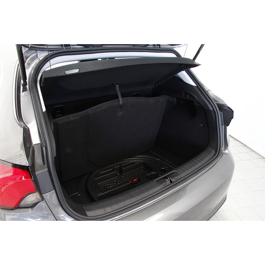 Fiat Tipo 1.6 MultiJet 120 ch Start/Stop