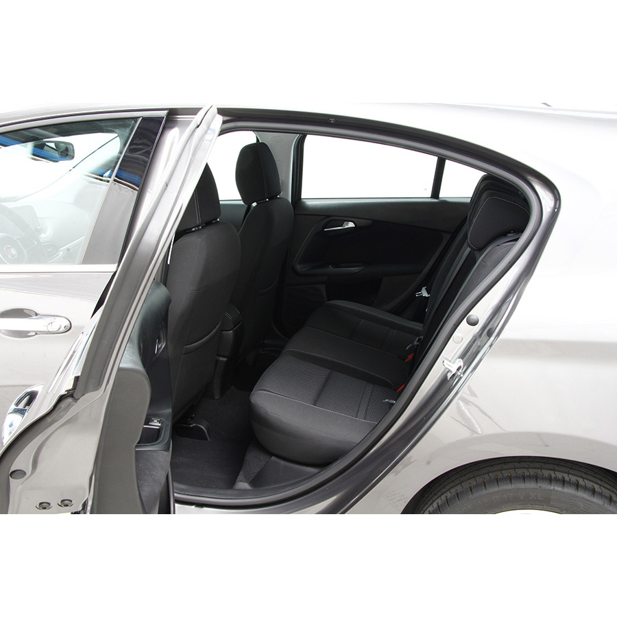 Fiat Tipo 1.6 MultiJet 120 ch Start/Stop