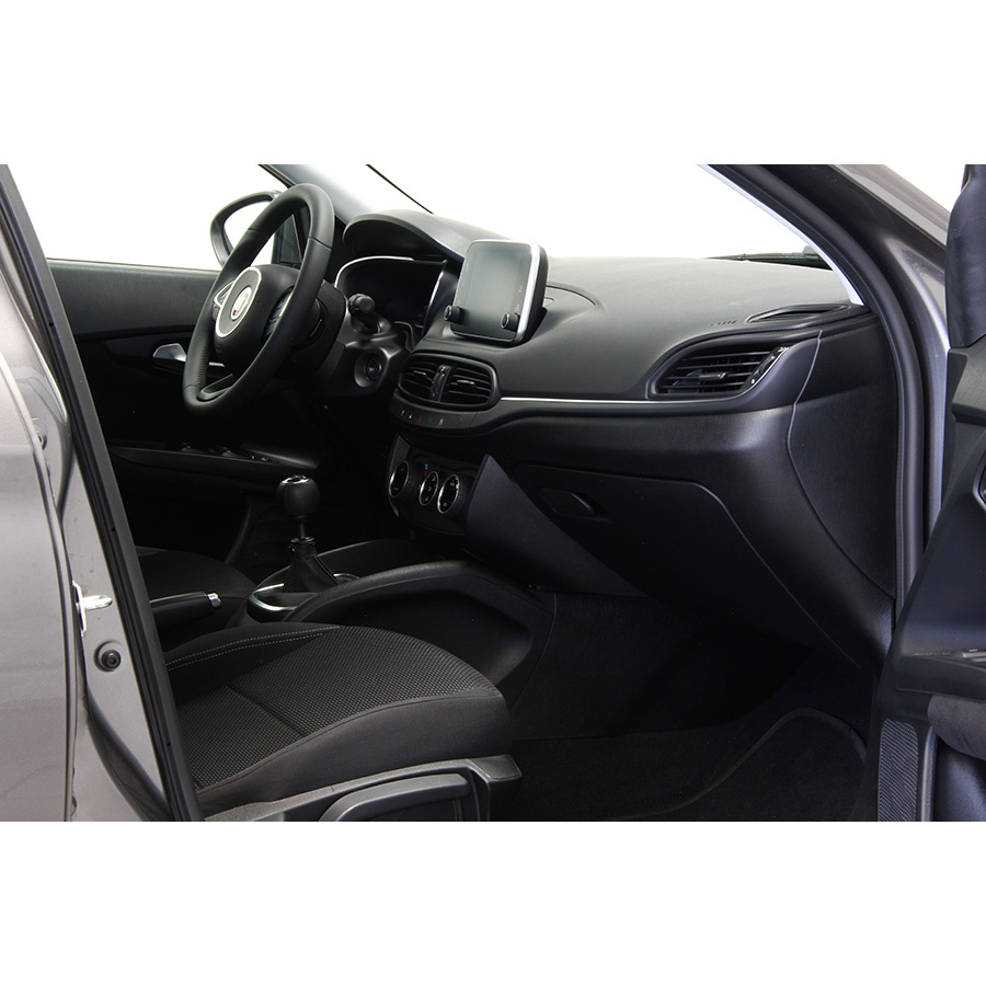 Fiat Tipo 1.6 MultiJet 120 ch Start/Stop