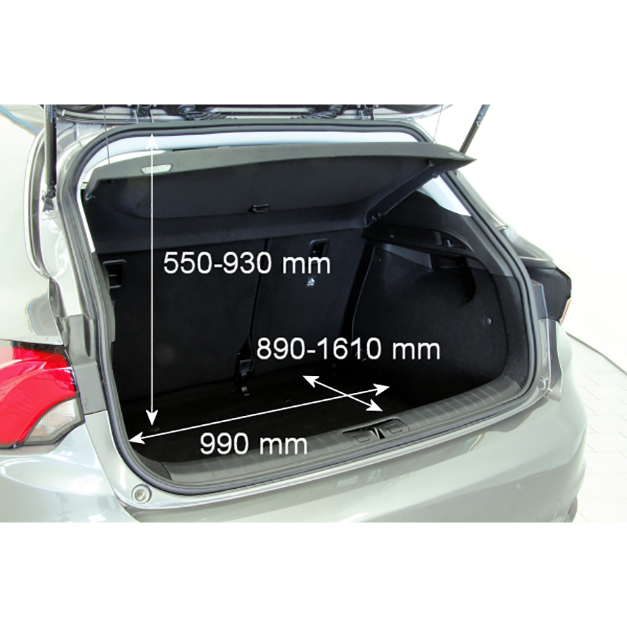 Fiat Tipo 1.6 MultiJet 120 ch Start/Stop