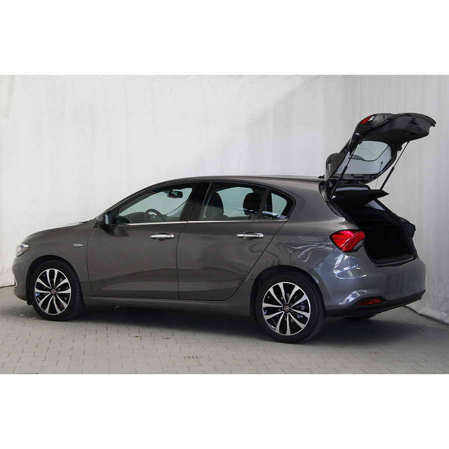 Fiat Tipo 1.6 MultiJet 120 ch Start/Stop