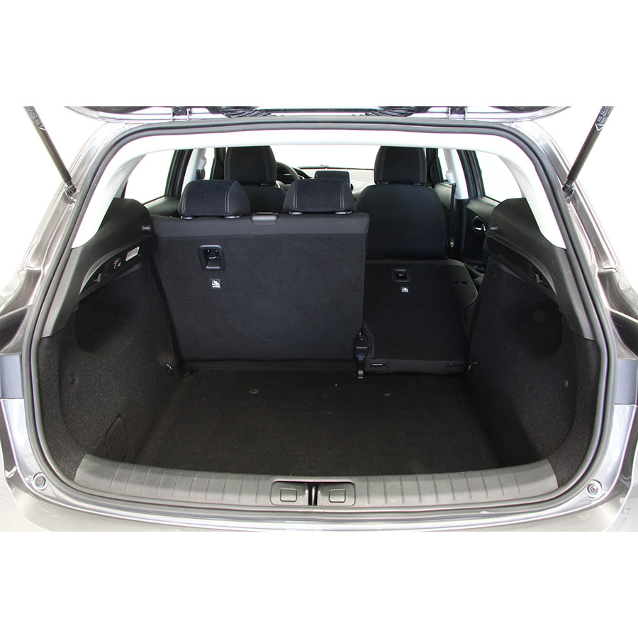 Fiat Tipo 1.6 MultiJet 120 ch Start/Stop