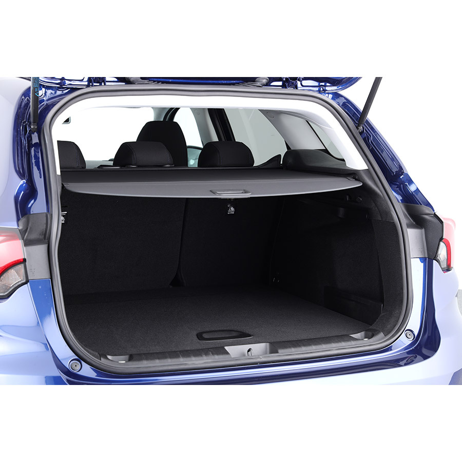 Fiat Tipo Station Wagon 1.6 MultiJet S&S DCT