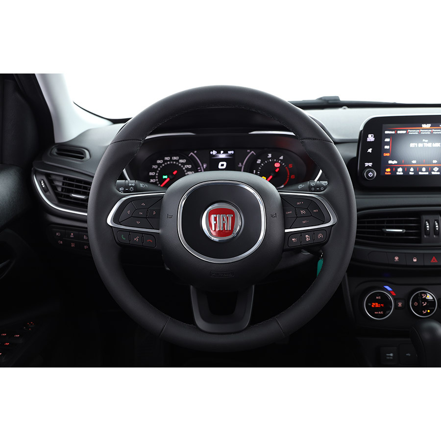 Fiat Tipo Station Wagon 1.6 MultiJet S&S DCT