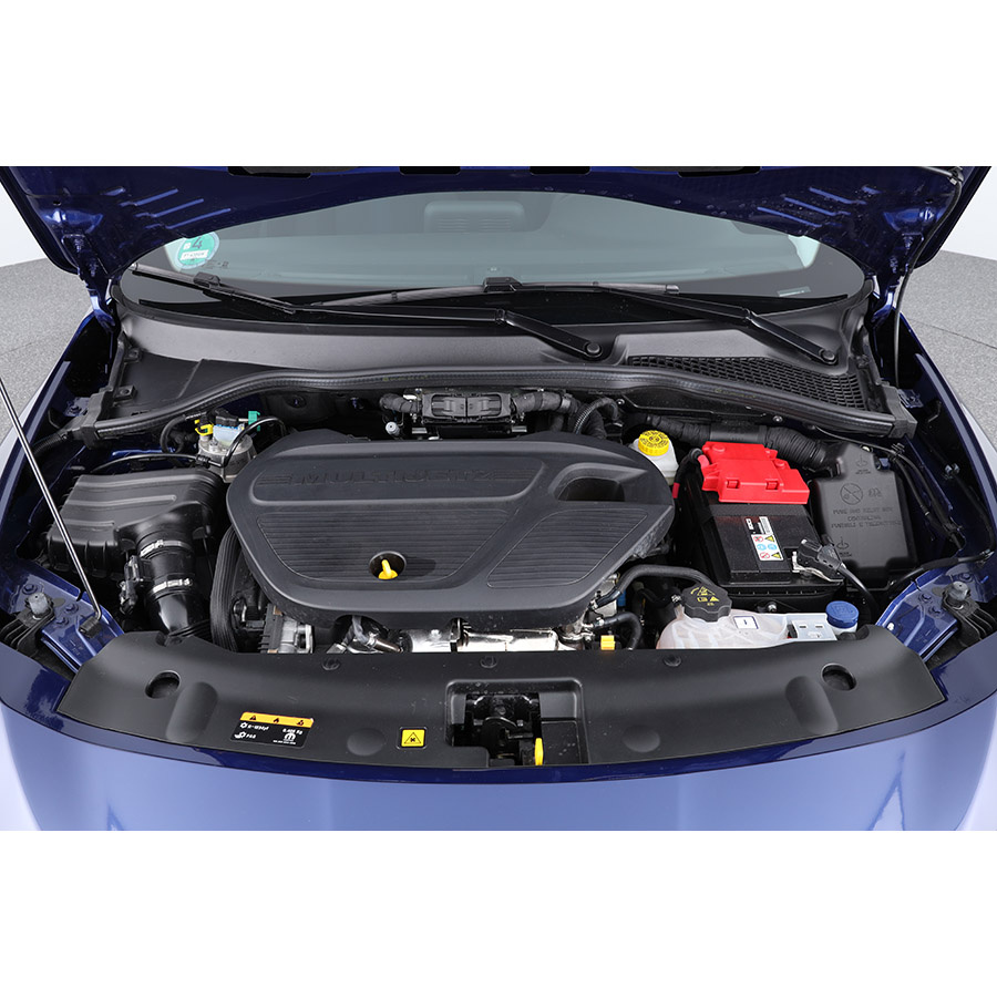 Fiat Tipo Station Wagon 1.6 MultiJet S&S DCT