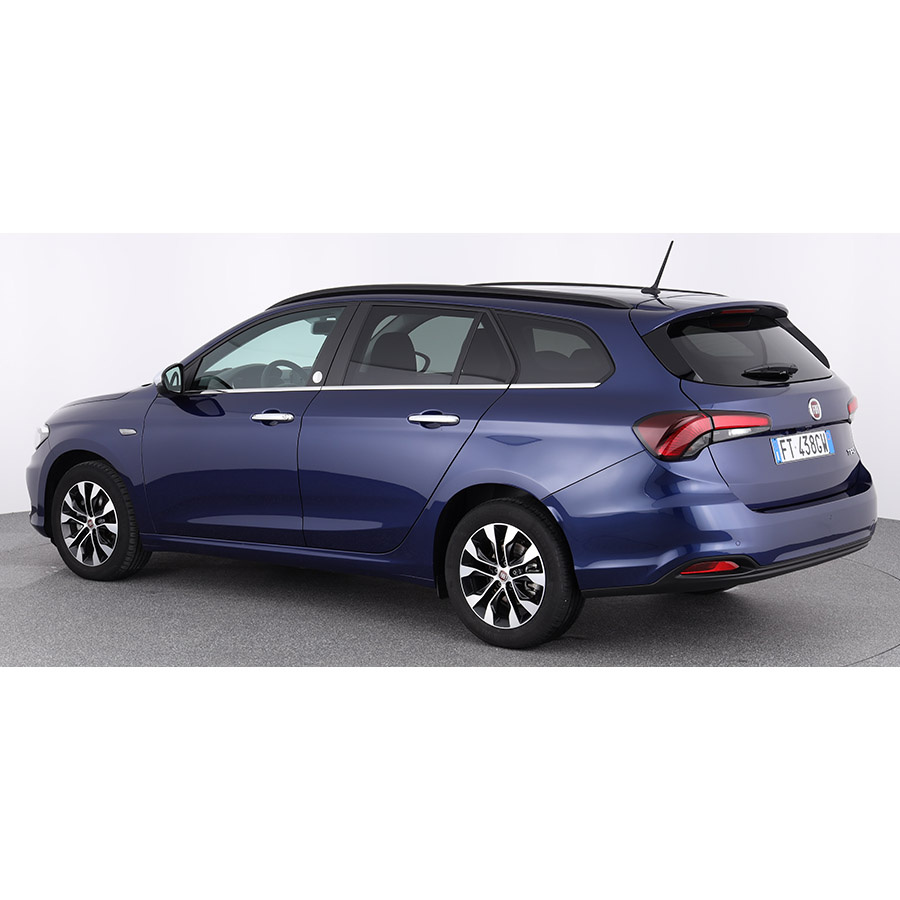 Fiat Tipo Station Wagon 1.6 MultiJet S&S DCT