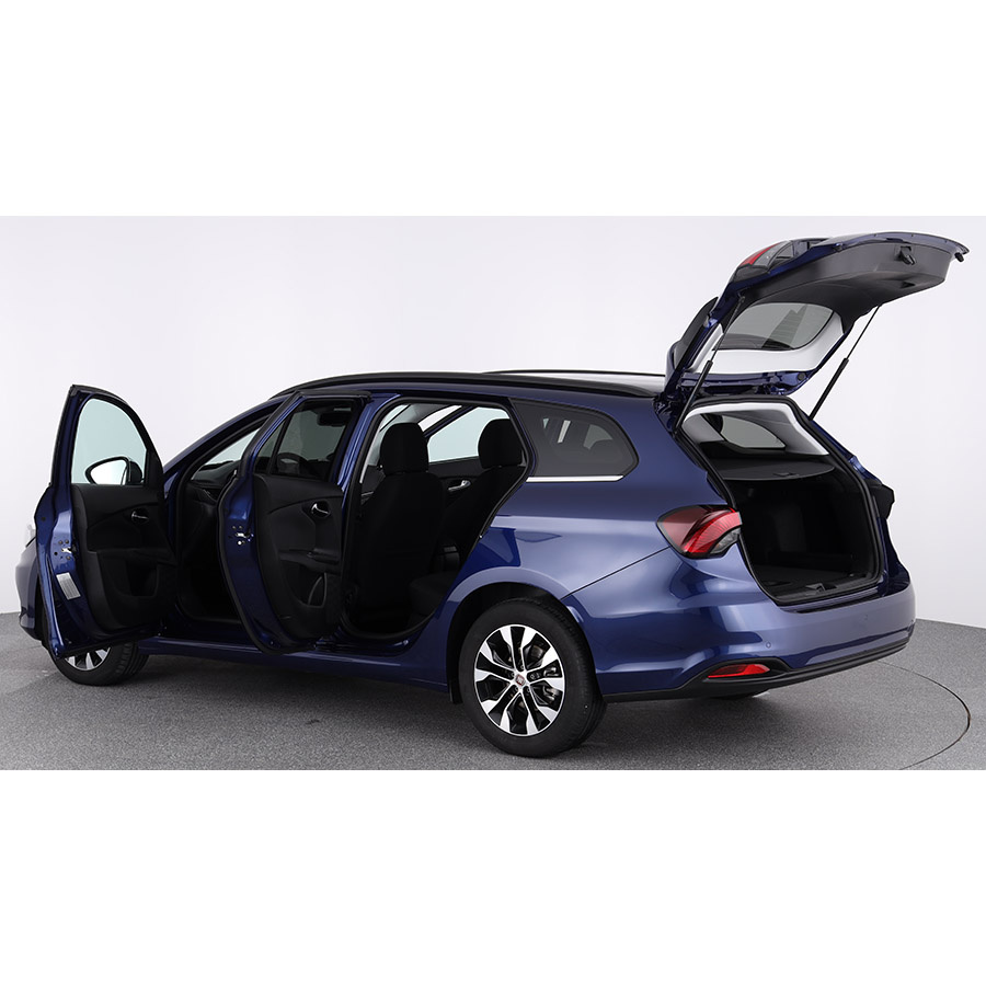 Fiat Tipo Station Wagon 1.6 MultiJet S&S DCT