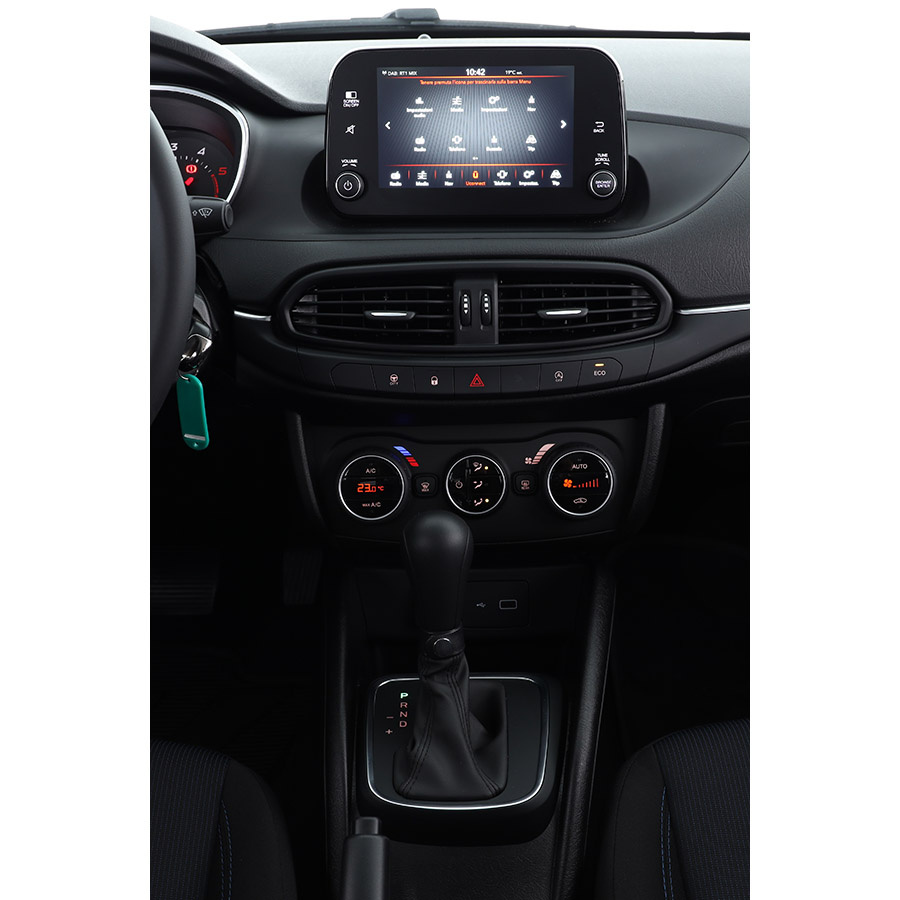 Fiat Tipo Station Wagon 1.6 MultiJet S&S DCT