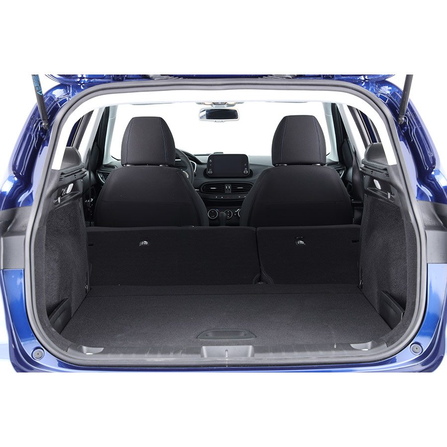 Fiat Tipo Station Wagon 1.6 MultiJet S&S DCT