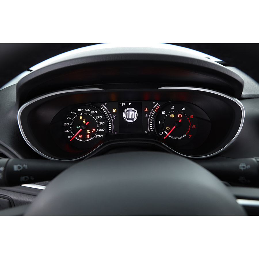 Fiat Tipo Station Wagon 1.6 MultiJet S&S DCT