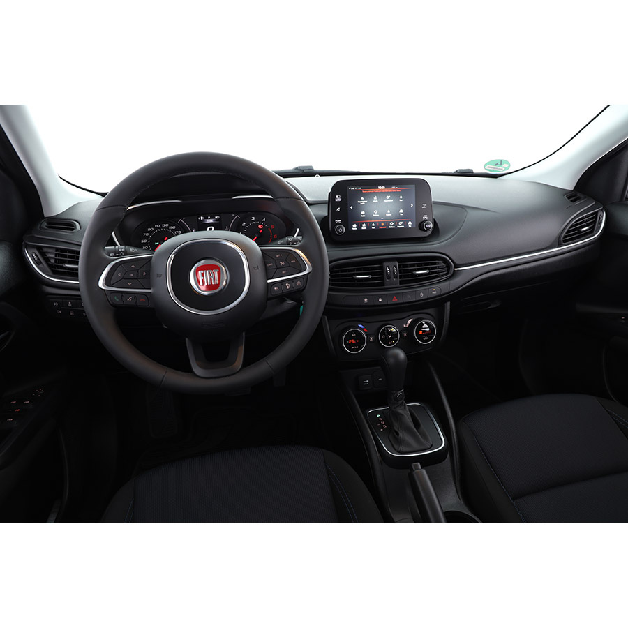 Fiat Tipo Station Wagon 1.6 MultiJet S&S DCT