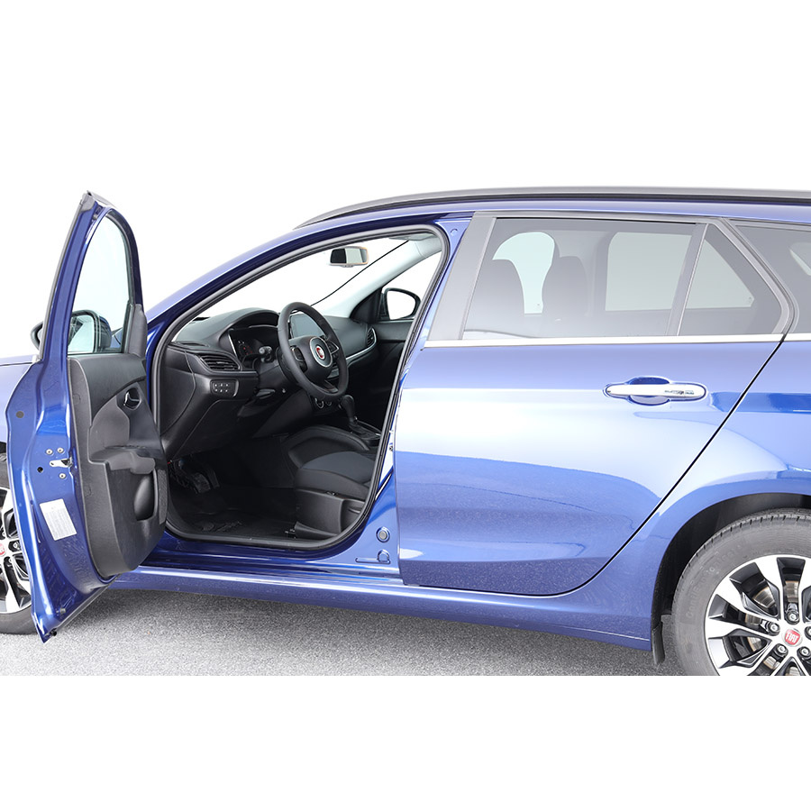 Fiat Tipo Station Wagon 1.6 MultiJet S&S DCT