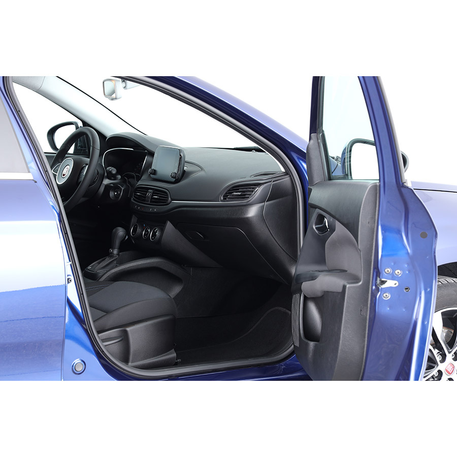 Fiat Tipo Station Wagon 1.6 MultiJet S&S DCT