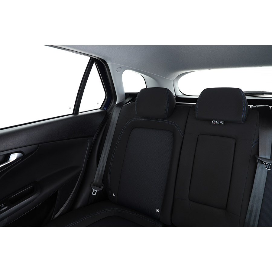 Fiat Tipo Station Wagon 1.6 MultiJet S&S DCT