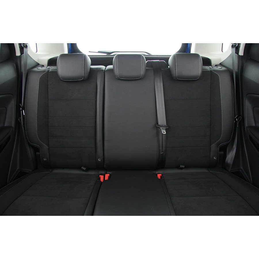 Ford EcoSport 1.5 TDCi EcoBlue 125 ch S&S 4x4 BMV6