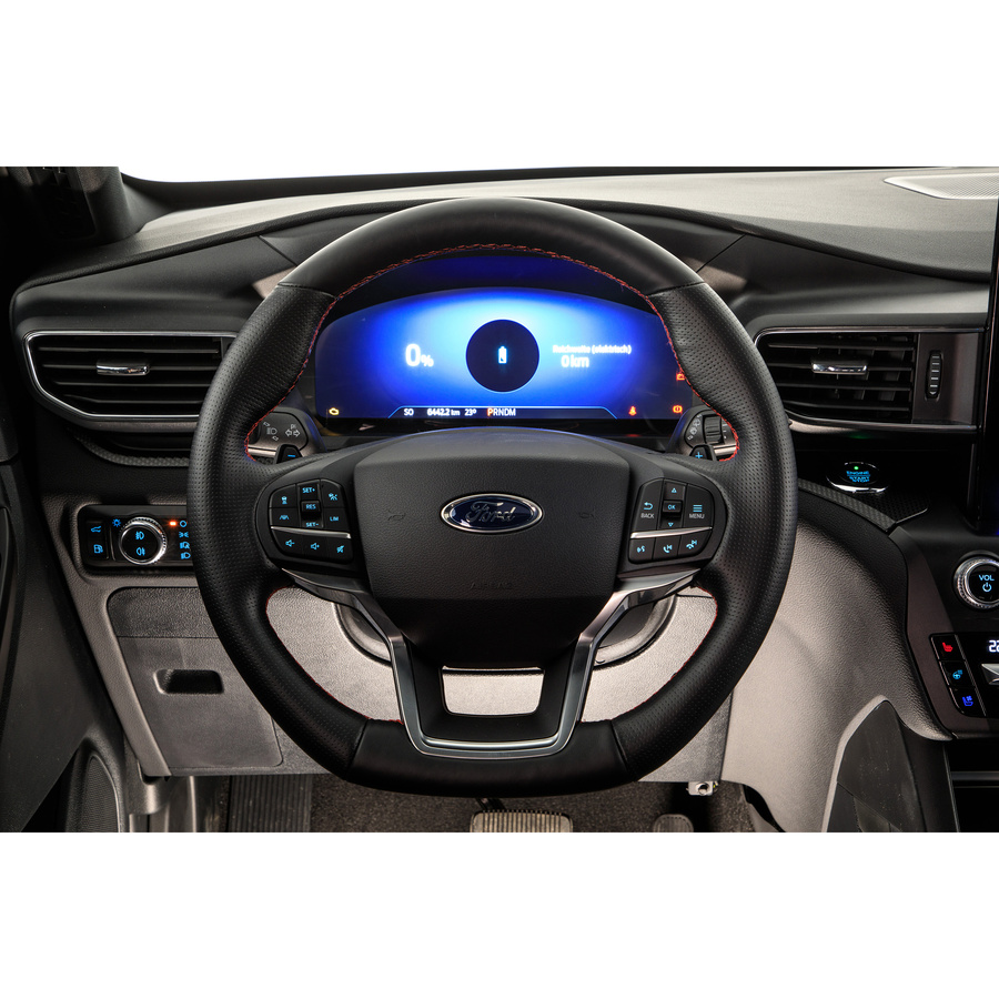 Ford Explorer 3.0 EcoBoost 457 ch PHEV Powershift AWD ST-Line