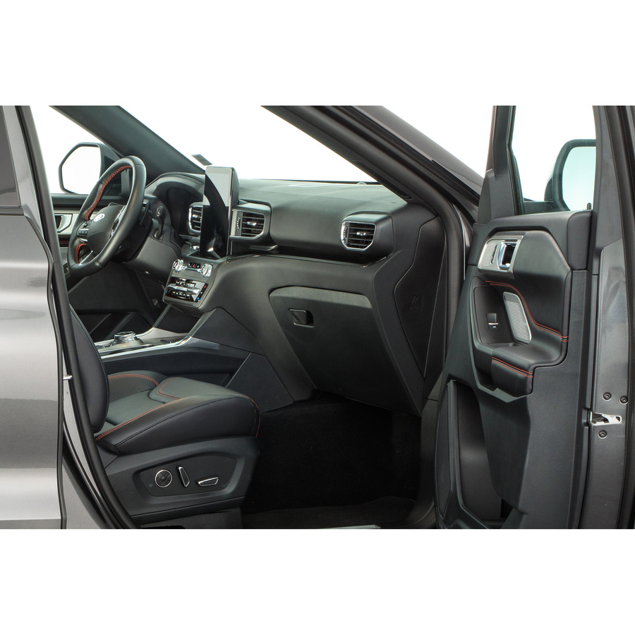 Ford Explorer 3.0 EcoBoost 457 ch PHEV Powershift AWD ST-Line