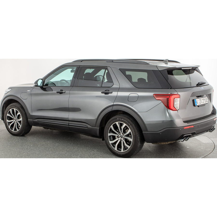 Ford Explorer 3.0 EcoBoost 457 ch PHEV Powershift AWD ST-Line