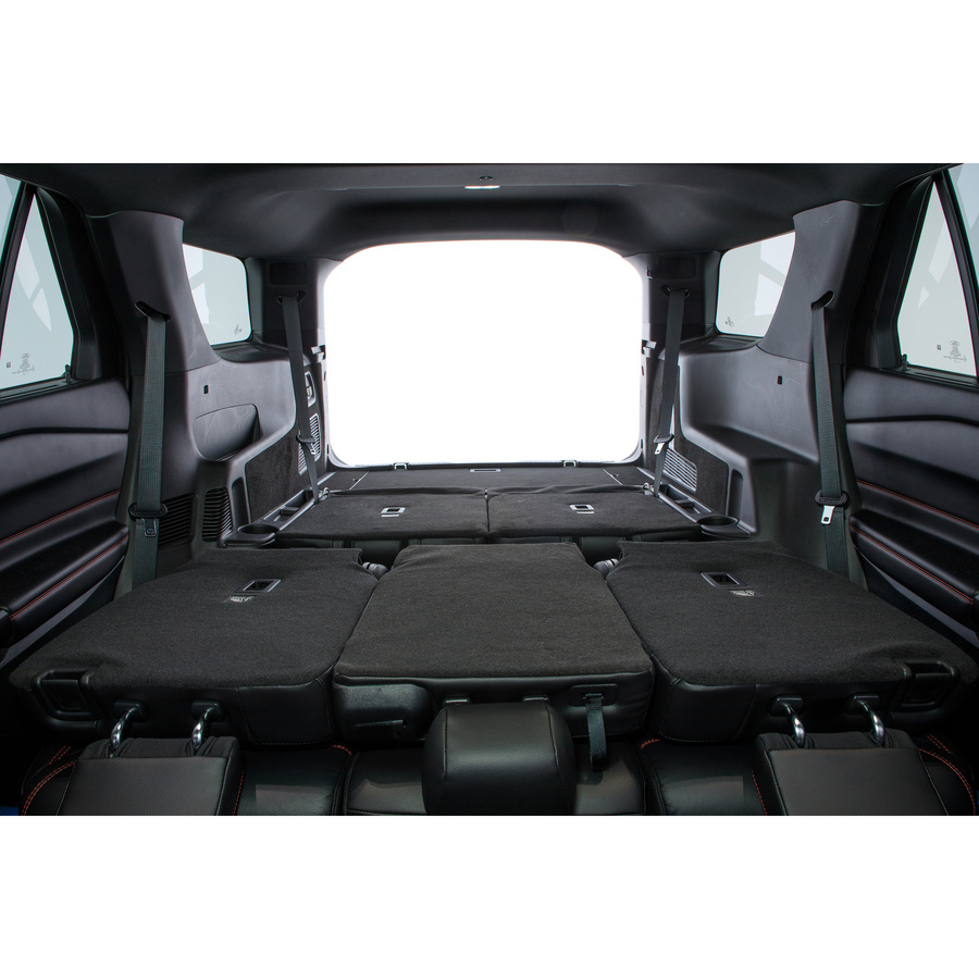 Ford Explorer 3.0 EcoBoost 457 ch PHEV Powershift AWD ST-Line