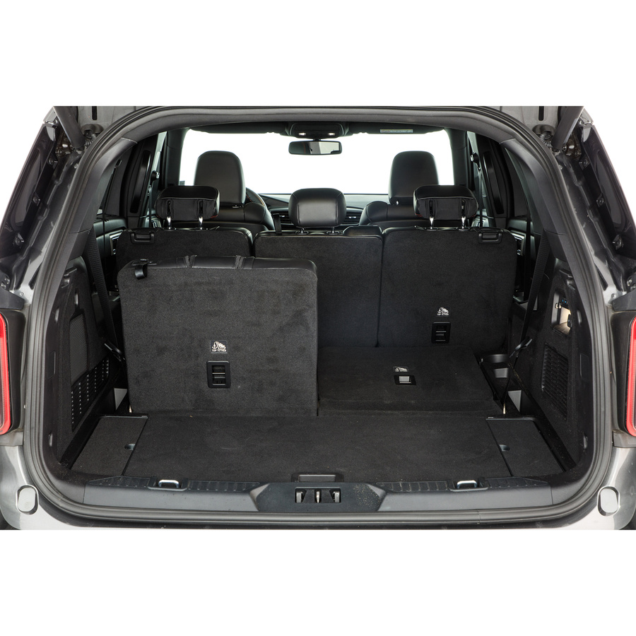 Ford Explorer 3.0 EcoBoost 457 ch PHEV Powershift AWD ST-Line