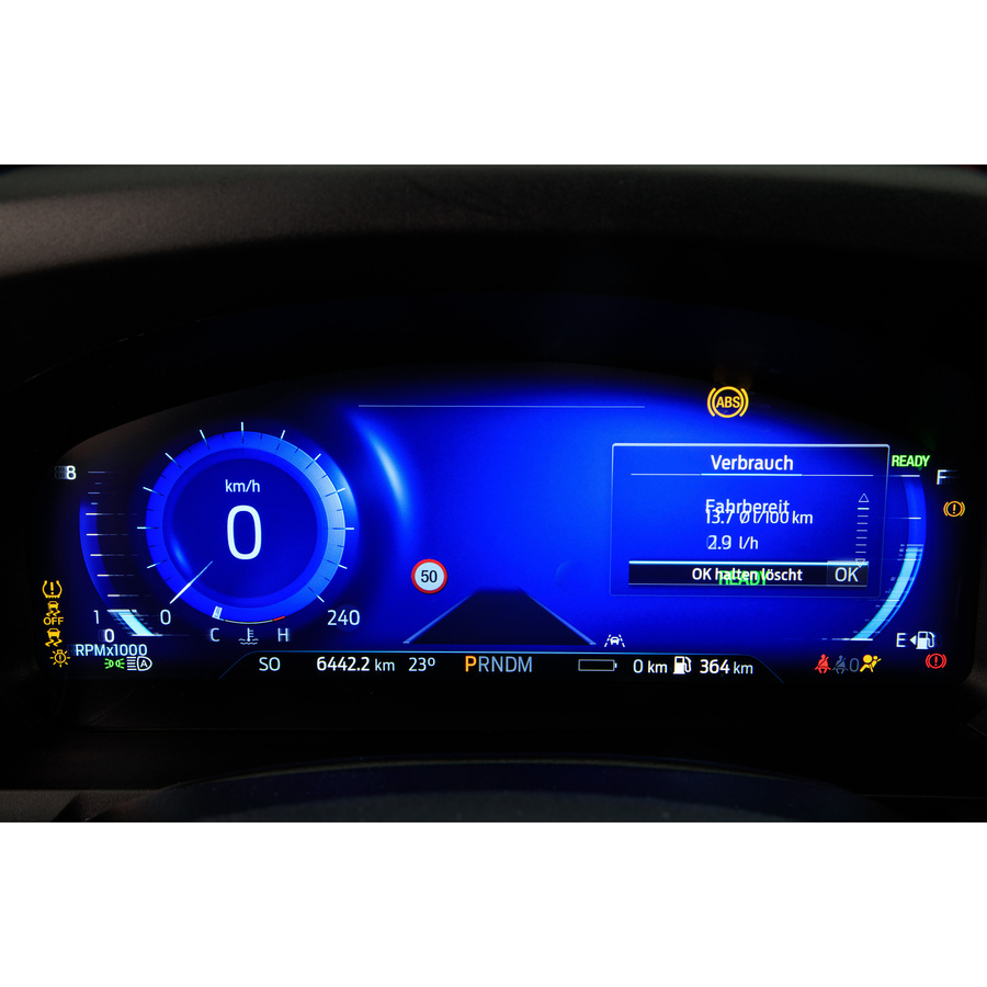 Ford Explorer 3.0 EcoBoost 457 ch PHEV Powershift AWD ST-Line