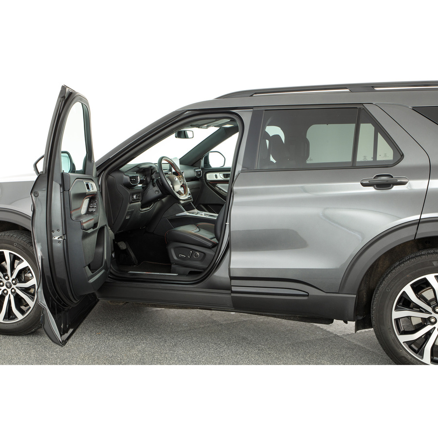 Ford Explorer 3.0 EcoBoost 457 ch PHEV Powershift AWD ST-Line