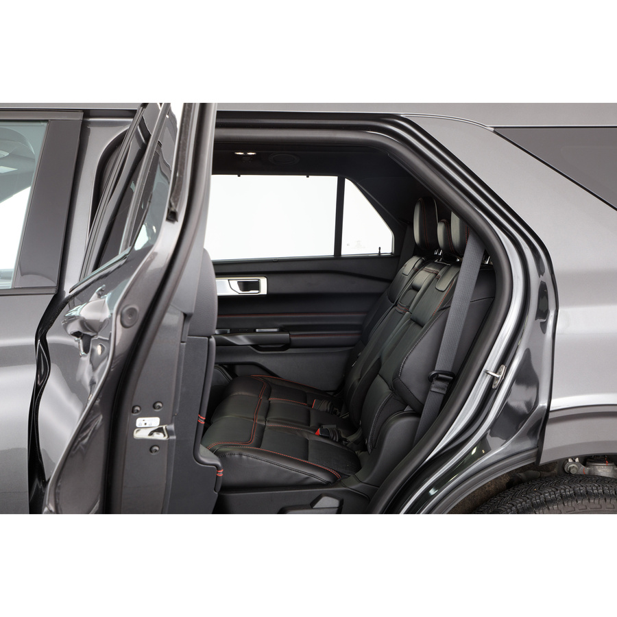 Ford Explorer 3.0 EcoBoost 457 ch PHEV Powershift AWD ST-Line