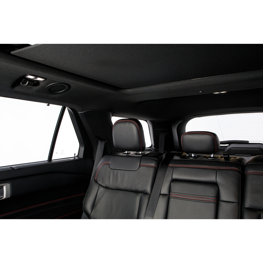 Ford Explorer 3.0 EcoBoost 457 ch PHEV Powershift AWD ST-Line