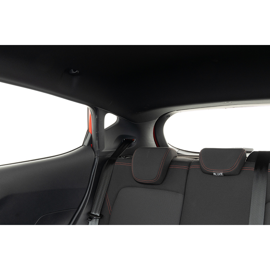 Ford Fiesta 1.0 EcoBoost 125 ch S&S mHEV BVM6 ST-Line X