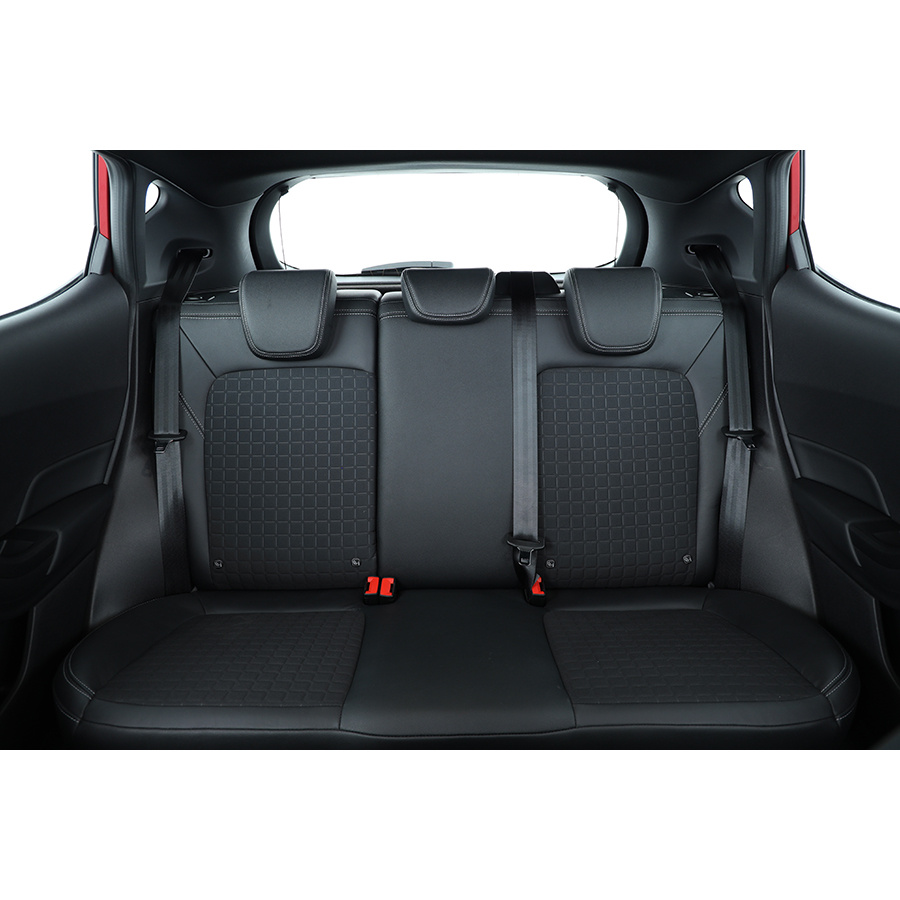 Ford Fiesta 1.0 EcoBoost 140 S/S BVM6 Active