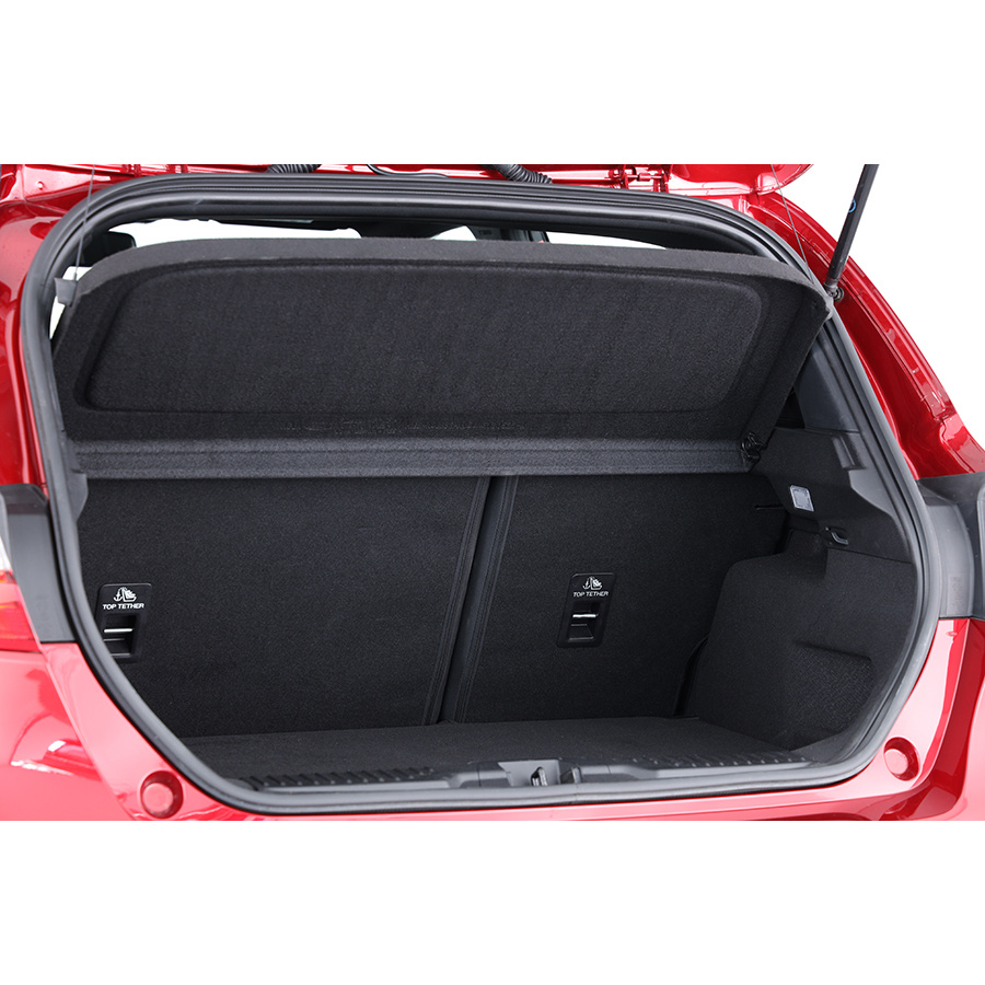 Ford Fiesta 1.0 EcoBoost 140 S/S BVM6 Active