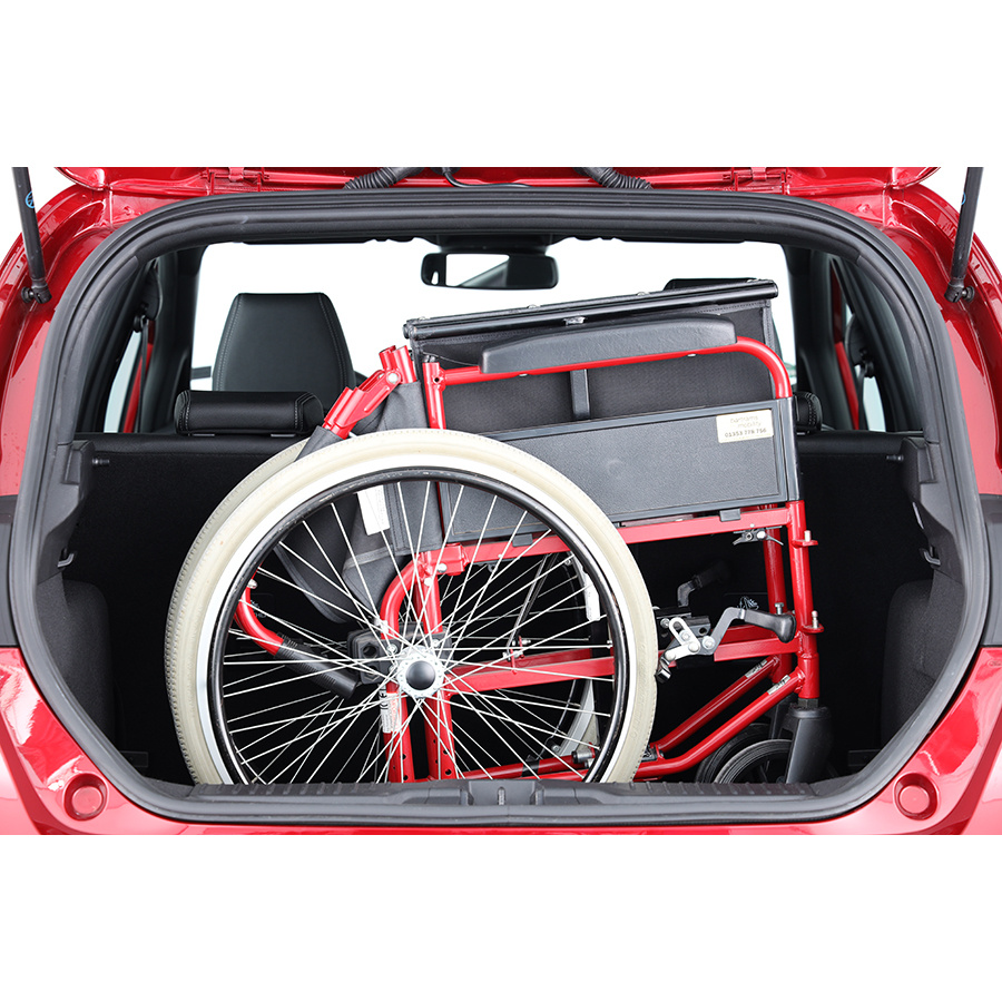 Ford Fiesta 1.0 EcoBoost 140 S/S BVM6 Active