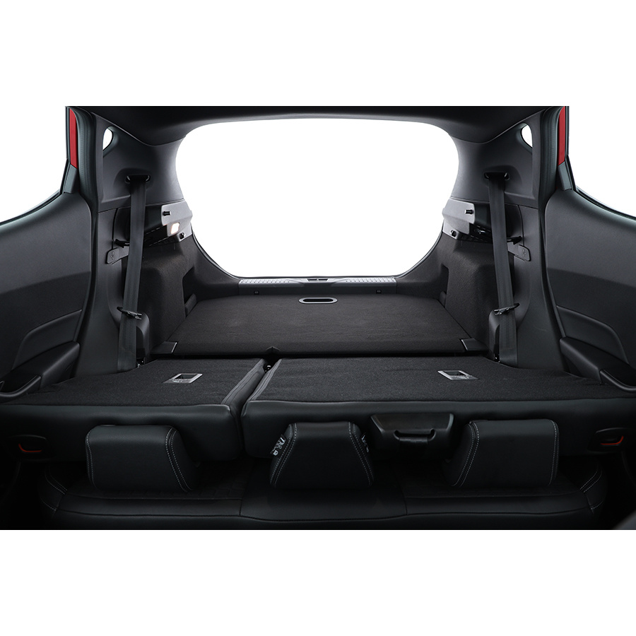 Ford Fiesta 1.0 EcoBoost 140 S/S BVM6 Active