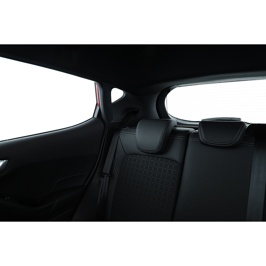 Ford Fiesta 1.0 EcoBoost 140 S/S BVM6 Active