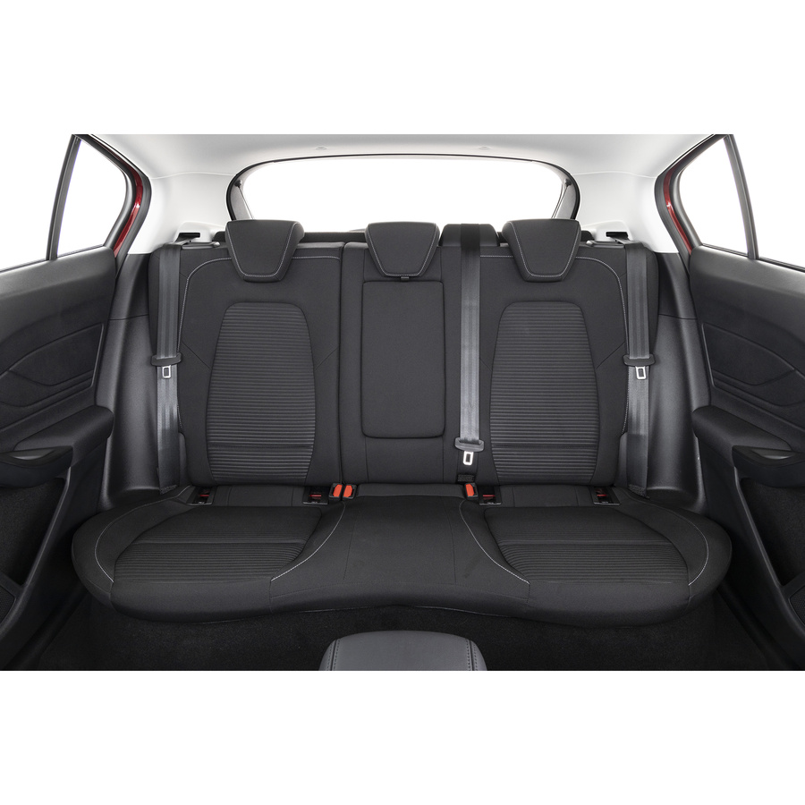 Ford Focus 1.0 Flexifuel 125 S&S mHEV 