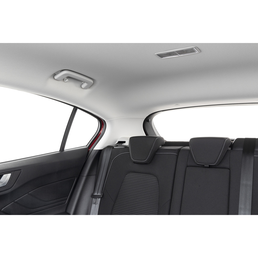 Ford Focus 1.0 Flexifuel 125 S&S mHEV 