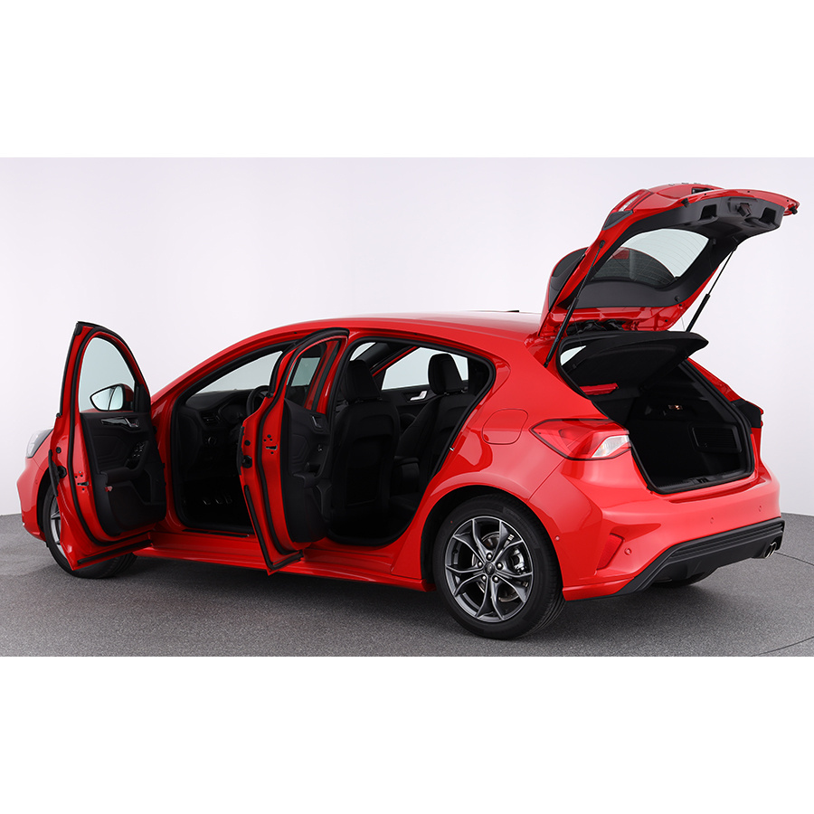 Ford Focus 1.5 EcoBlue 120 S&S