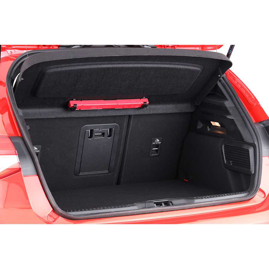 Ford Focus 1.5 EcoBlue 120 S&S