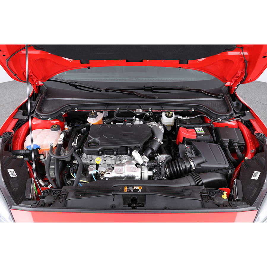 Ford Focus 1.5 EcoBlue 120 S&S