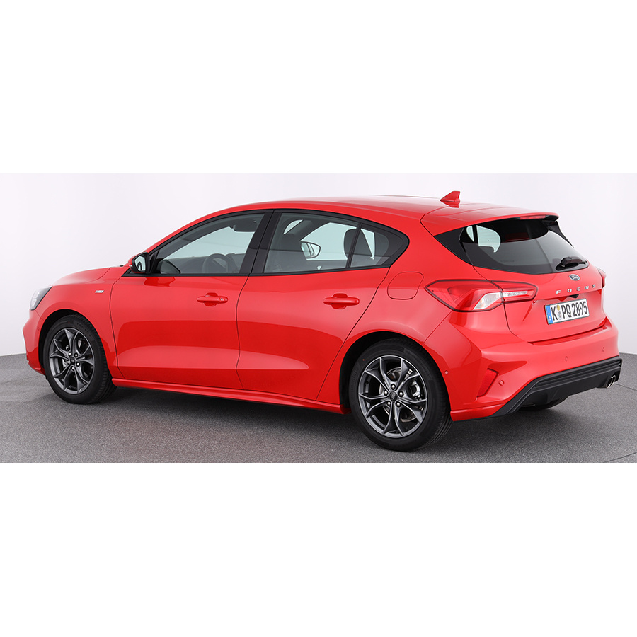 Ford Focus 1.5 EcoBlue 120 S&S