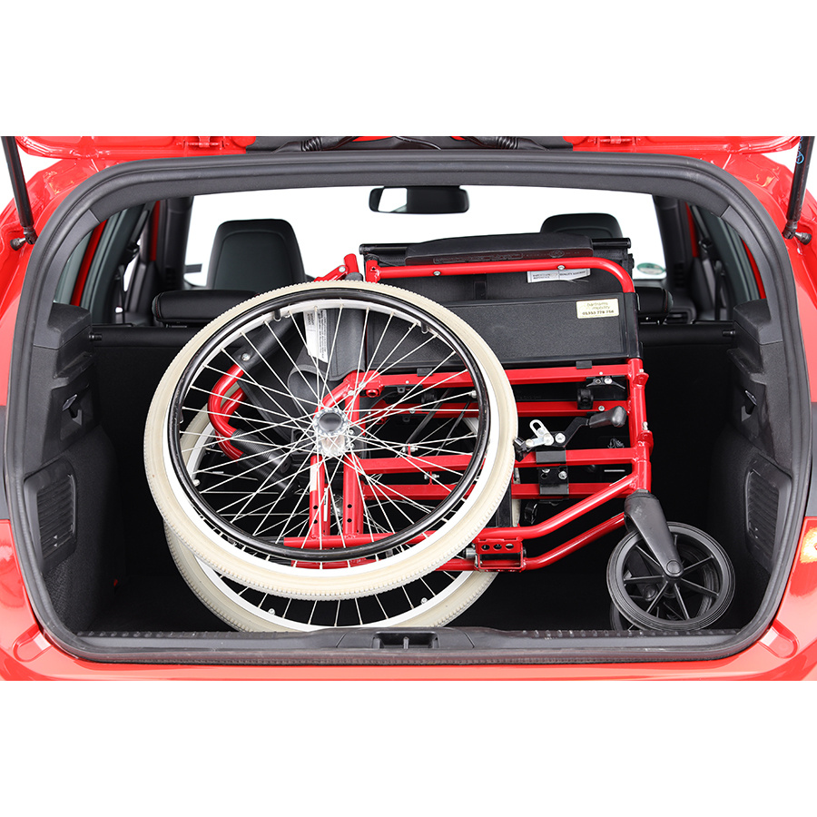 Ford Focus 1.5 EcoBlue 120 S&S