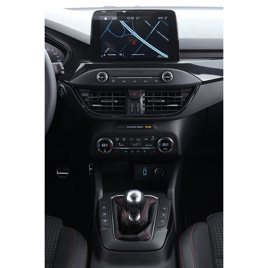 Ford Focus 1.5 EcoBlue 120 S&S