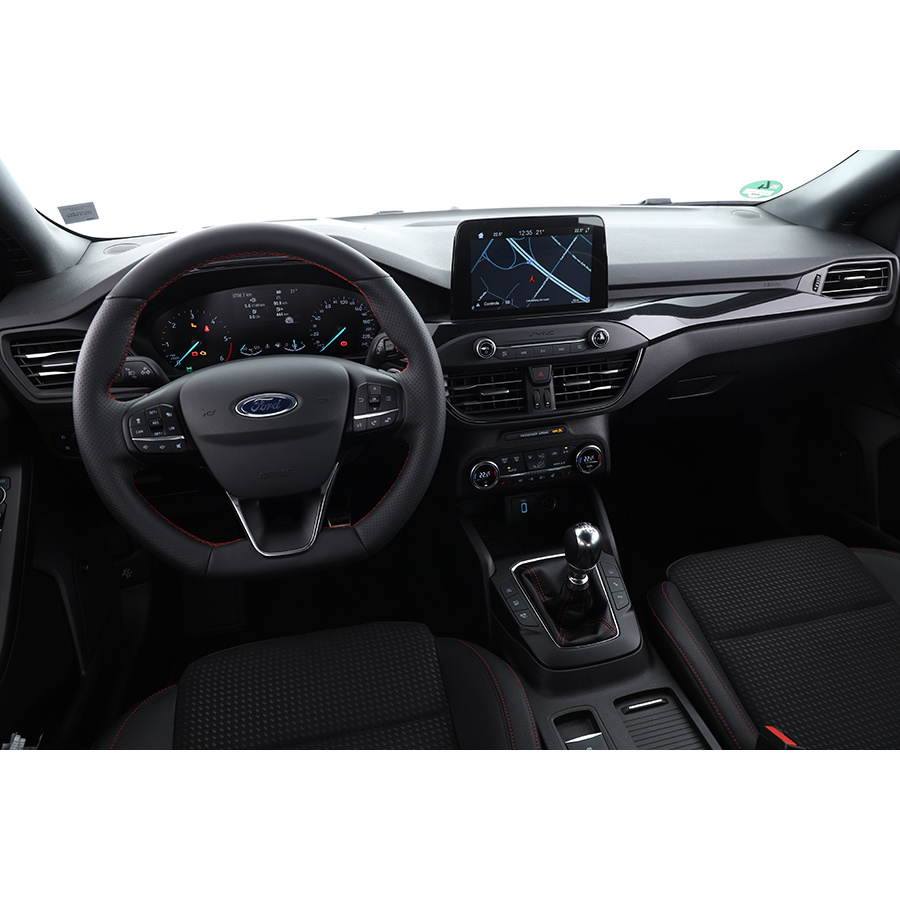 Ford Focus 1.5 EcoBlue 120 S&S