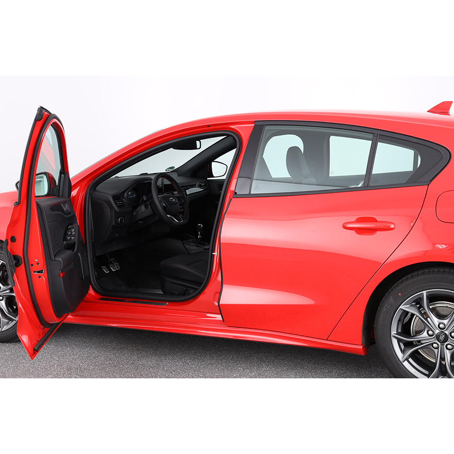 Ford Focus 1.5 EcoBlue 120 S&S